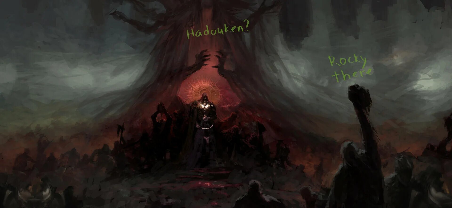 Дарк художник artem demura. Русалки в лесу картина. Крысолов арт мрачный. Artem demura художник. Русалки в лесу картина.