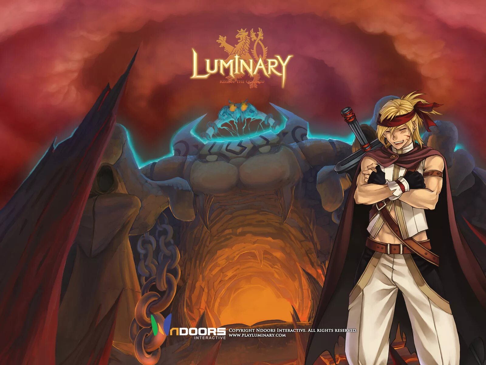 Luminary 1000. Luminary игра. Luminary game. Luminary:Rise of GOONZU. The Luminaries.