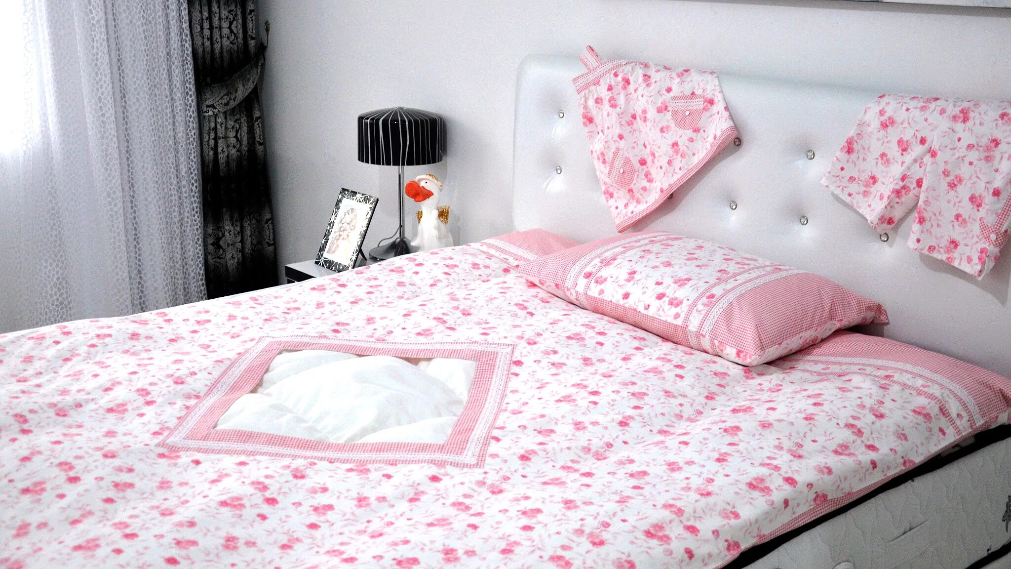 Постельное шитье. Пододеяльник своими руками. Постельное белье с рюшками. Пододеяльник своими руками. Пододеяльник с кружевами.