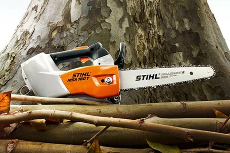 Штиль 160. Stihl MSA 160. Цепная пила Stihl MSA 160t. Бензопила штиль 160. Цепная пила still MSA 160tаккумуляторная.