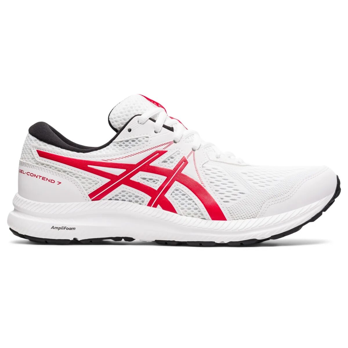 Gel contend 7. ASICS Gel contend 7. Contend 7 ASICS белые. ASICS Gel contend 7 белые. ASICS Gel-contend 7 1011b040 008.