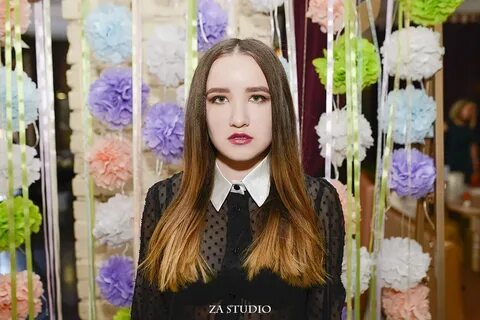 Интервью лизы