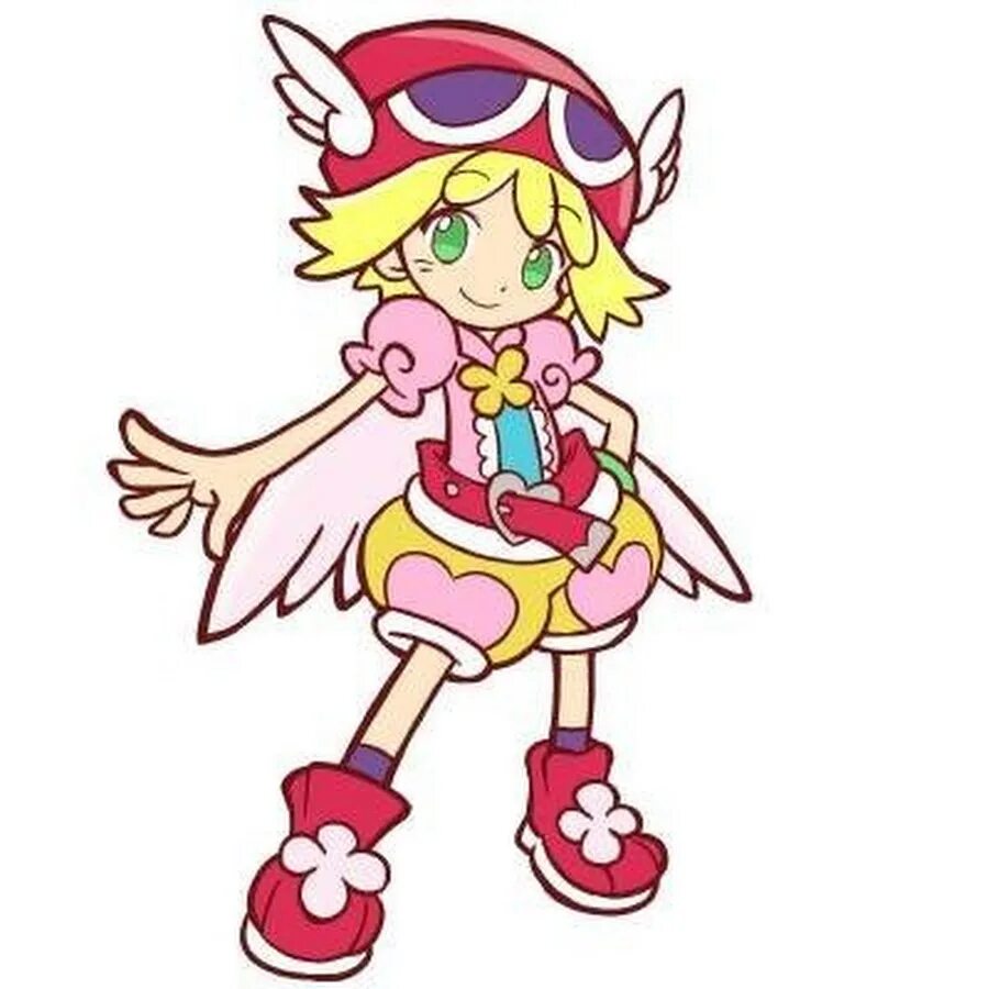 Puyo Puyo Fever. Puyo Puyo Ringo. Draco Centaurus Puyo Puyo. Amitie.