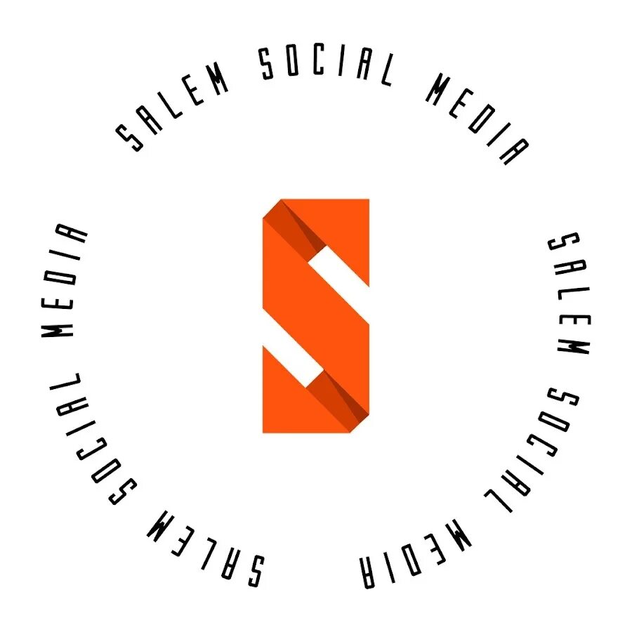 Salem social media блоггер. Салем медиа. Салем медиа. Salem продакшн. Салем лого музыка.