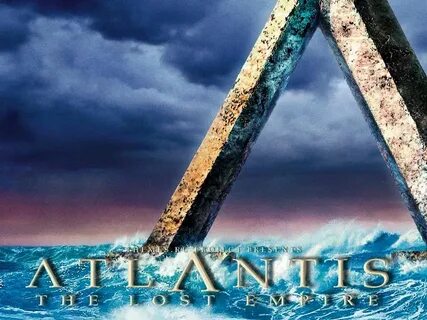 Lost atlantis