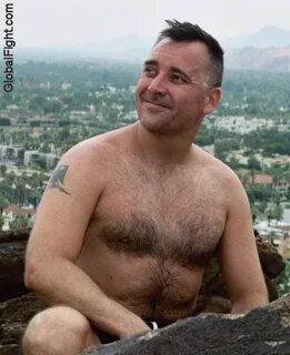 Russian daddy