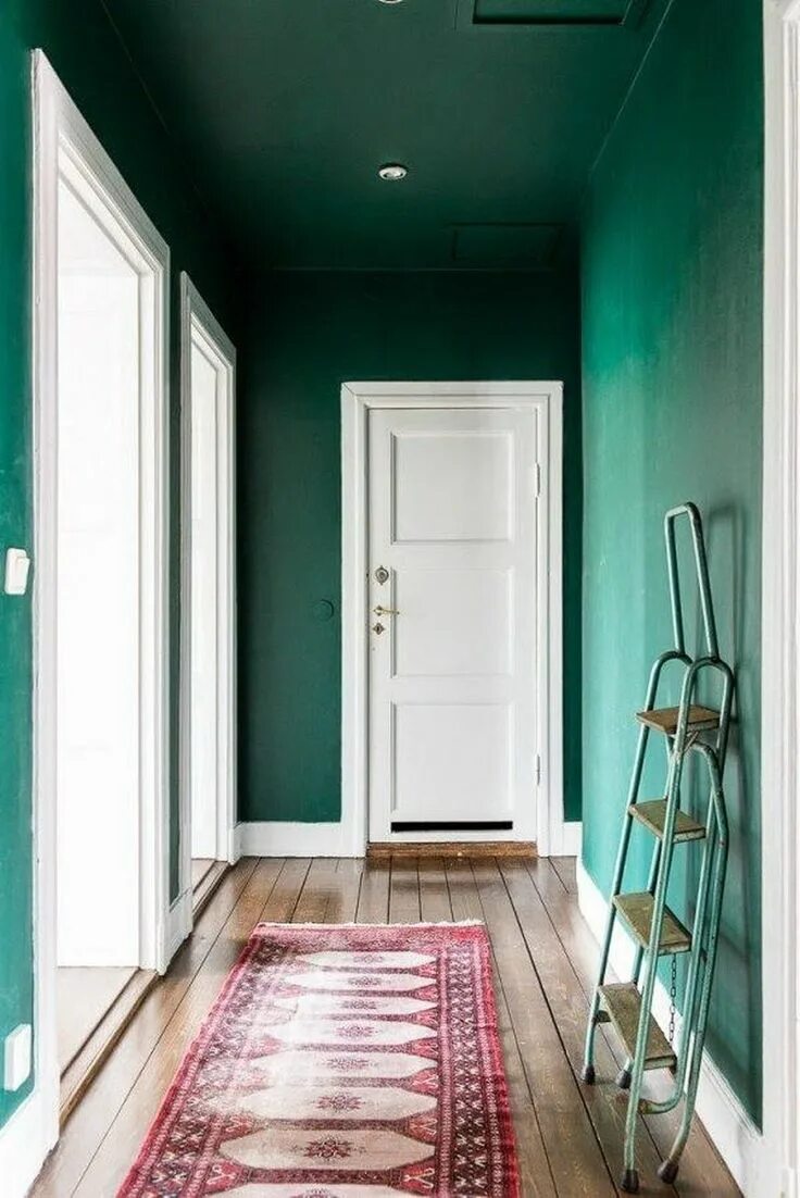 17 colores para pasillos *Con cuál vas a pintar el tuyo? Colores para pasillos, 