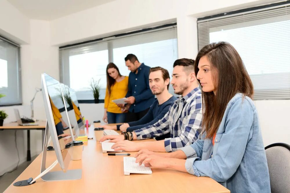 Students web