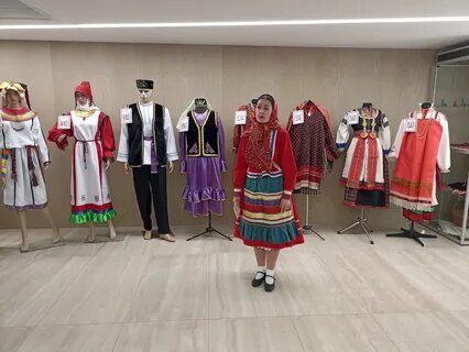 Костюмы пенза