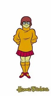 Velma halloween