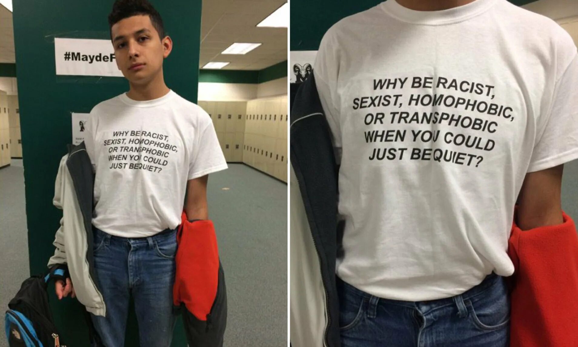How can i be homophobic. Why be racist, sexist, homophobic, or transphobic when you could just be quiet?. Why be racist homophobic. Расист сексист гомофоб. Сексист это.