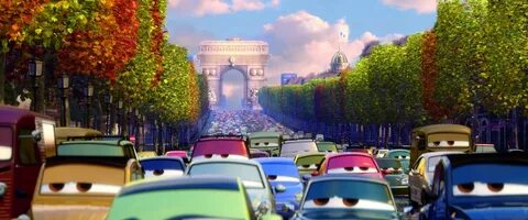 City to city cars 2