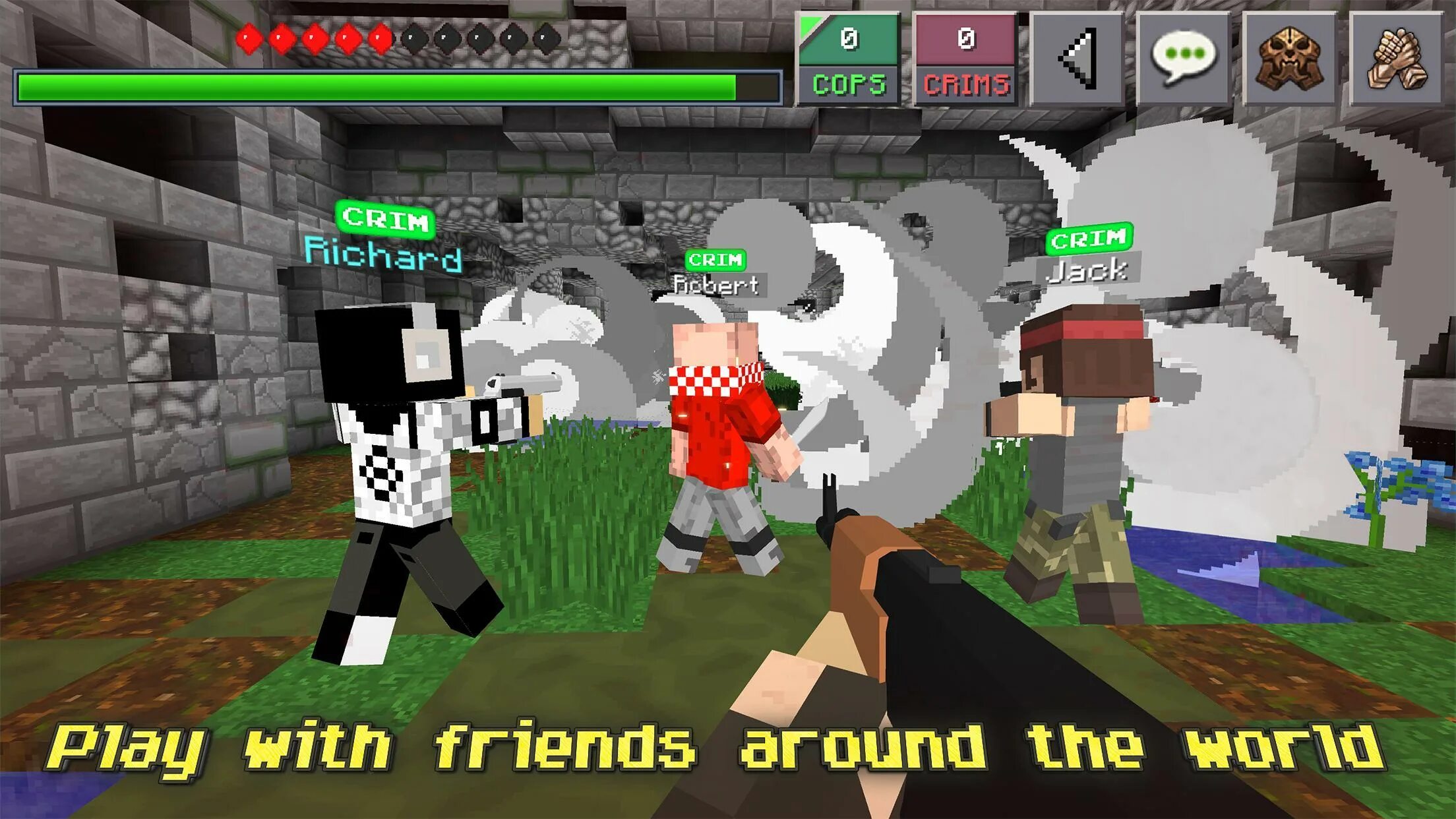 Ms multiplayer. Kontra multiplayer fps последняя версия. fps game roblox. kontra - multiplayer fps. игра paft.