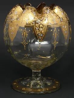 Хрустальная лавка графини