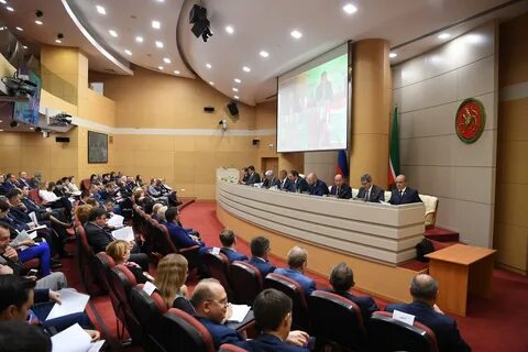 Сайт правительства республики татарстан