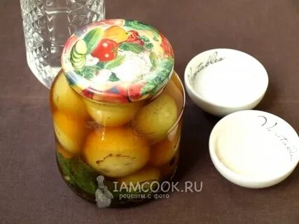 Физалис рецепты заготовок на зиму