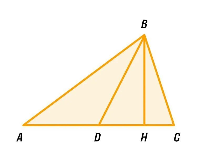 Медиана bd. В треугольнике ABC Медиана bd равна стороне BC. В треугольнике АВС проведена высота BH И Медиана BM. В треугольнике ABC bd Медиана, ab больше 2 bd. От стороны б до ас