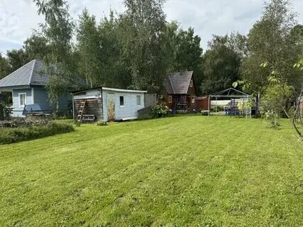 Новогромово вороновское поселение