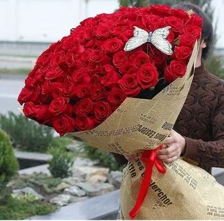 Букет чувства