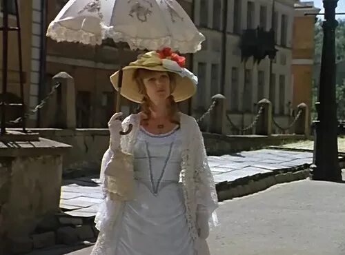 Соломенная шляпка (1974) - кадры из фильма - советские фильмы - Кино-Театр.Ру