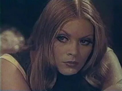 Anita актриса