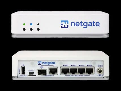 Роутер pfsense
