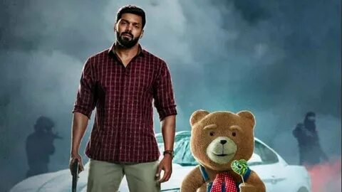Bears song
