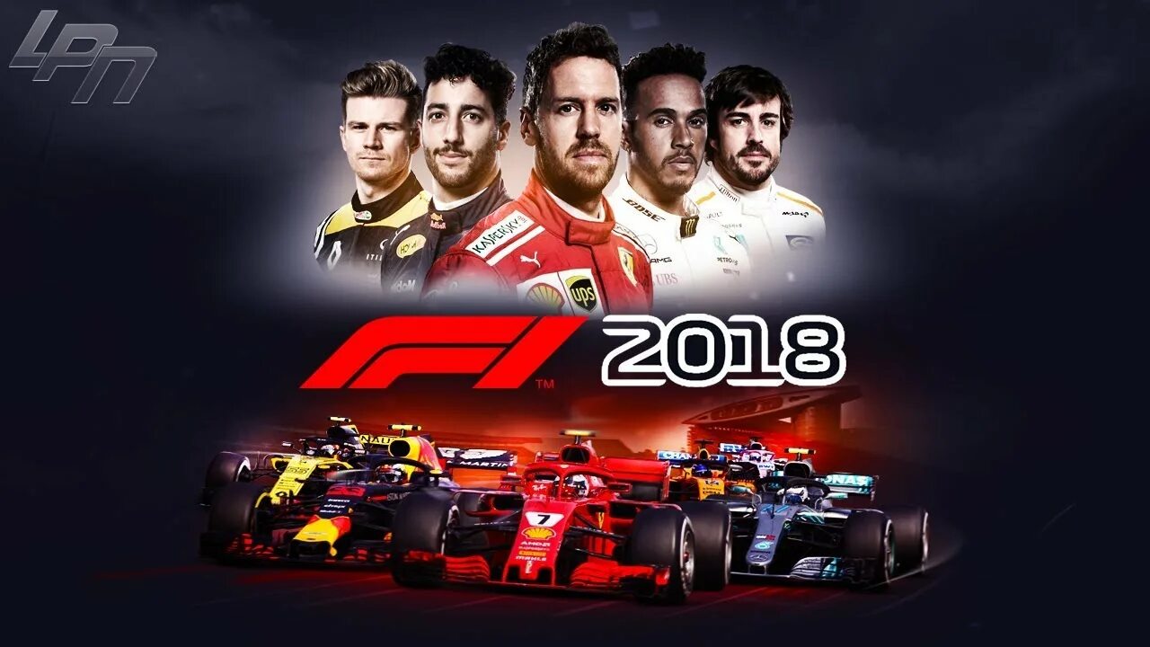 Hd2018 программа