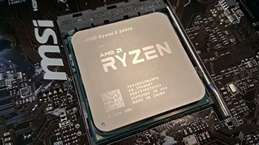 Моноблок amd ryzen 5