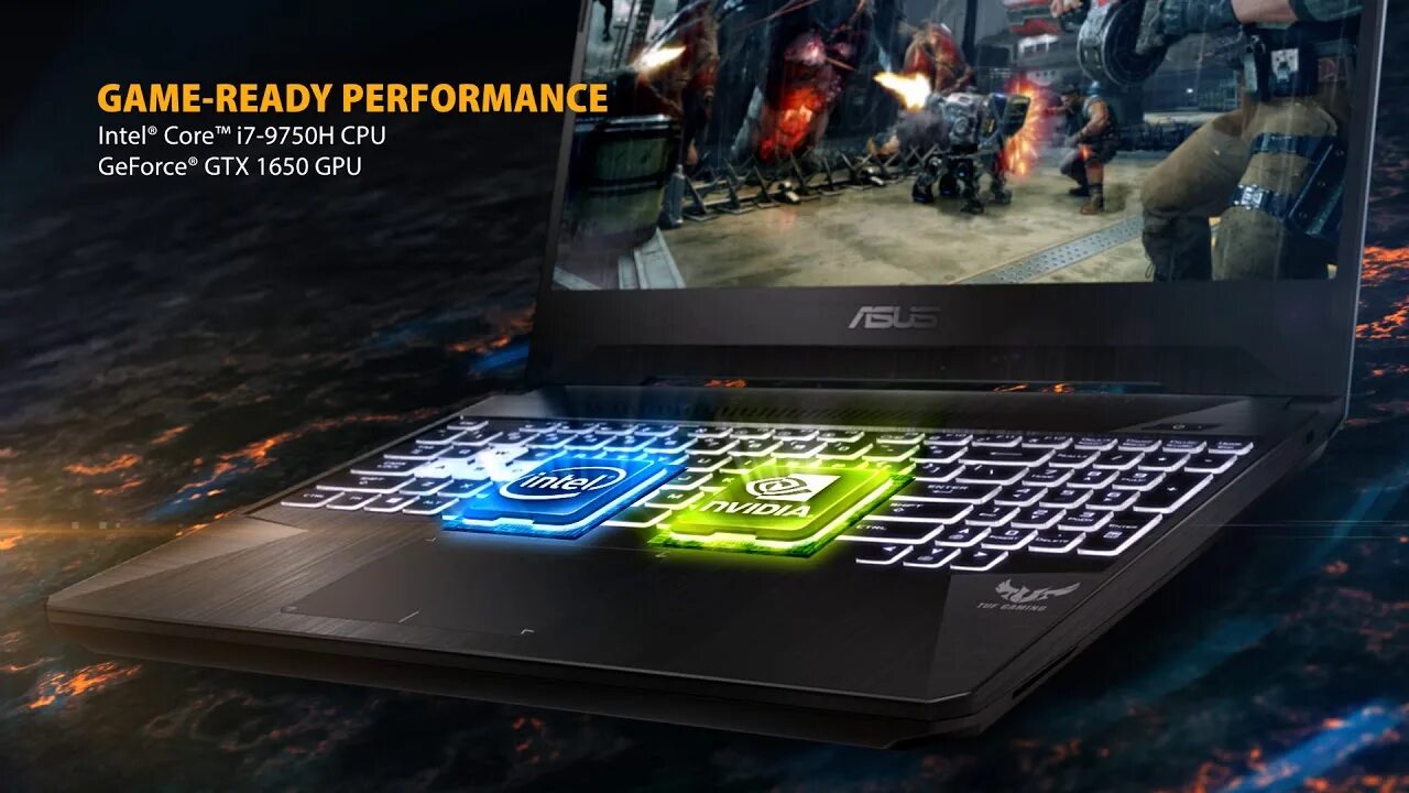 Asus tuf gaming аккумулятор. ASUS TUF 1650 Laptop. NVIDIA GTX 1650 Laptop. ASUS GTX 1650 ноутбук. Игровой ноутбук ASUS TUF Gaming GTX 1650.