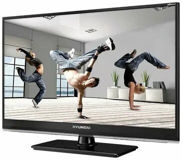 Hyundai tv