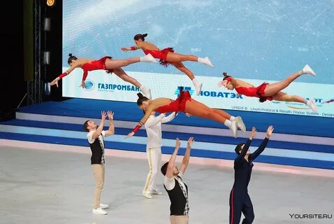 1 группа спорта