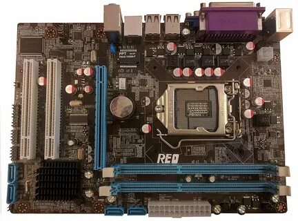 Intel core i5 13400f материнская плата