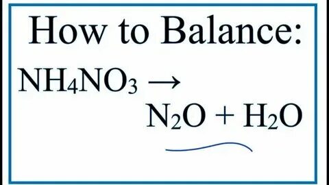 O2 n2 2 h2o