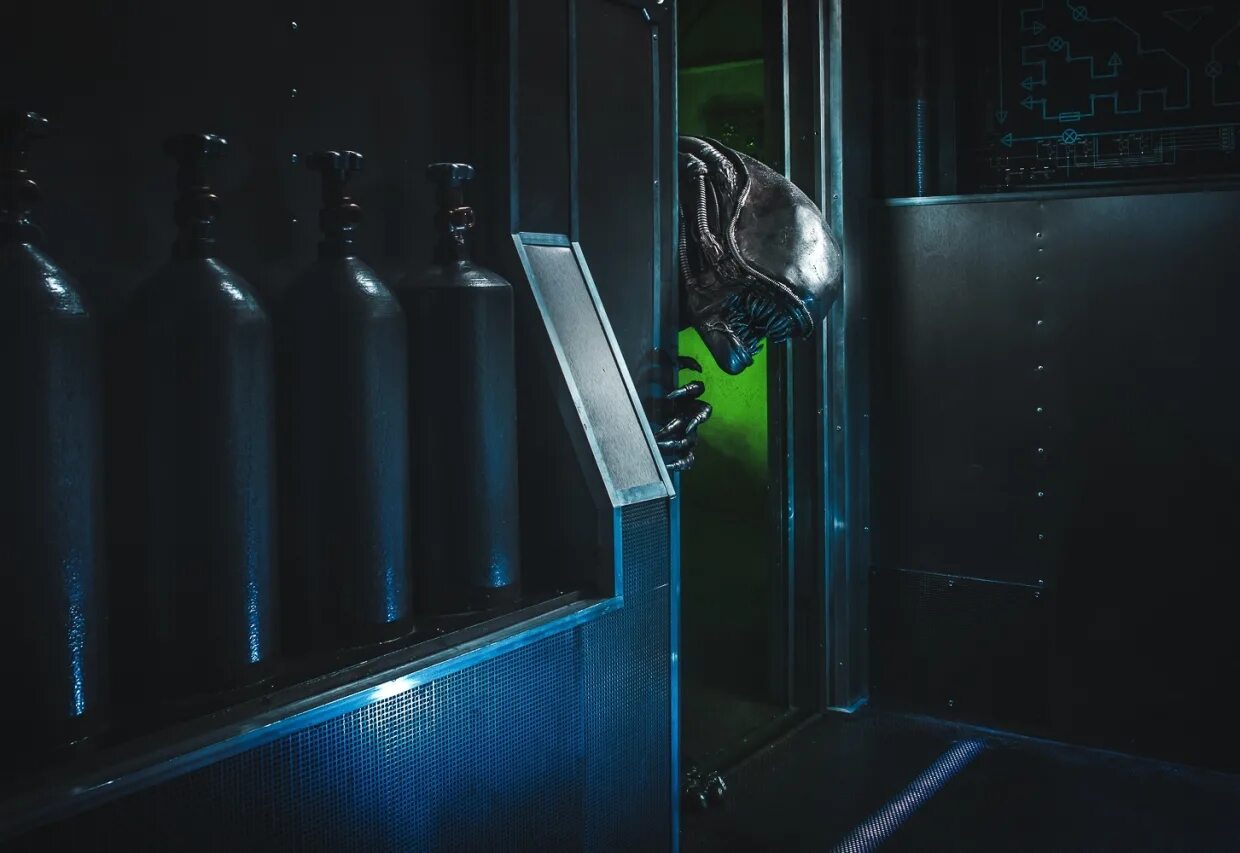 чужая комната. квест чужой дом детский побег нижний новгород. интерьер космического корабля "ностромо", alien, 1979). квест чужой дом нижневолжская набережная. чужая комната.