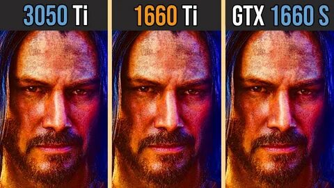Rtx 3060 ti vs 2070