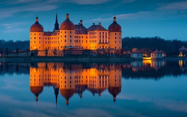 Moritzburg FestivalMoritzburg Festival Around the Music Festival