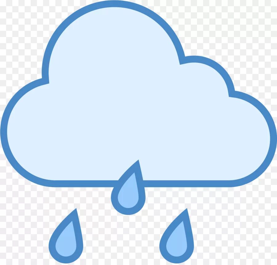 Облачке погода. Значок тучка. Облако с капельками. Дождь символ. Облака на прозрачном фоне.