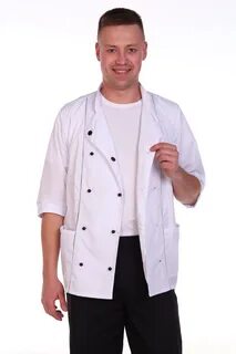 Chef производитель