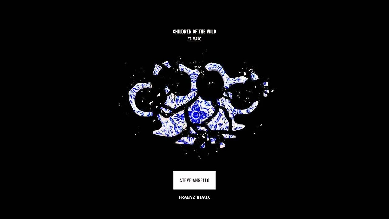 Скачать 2003 Steve Angello Teasing Charlie Mp3