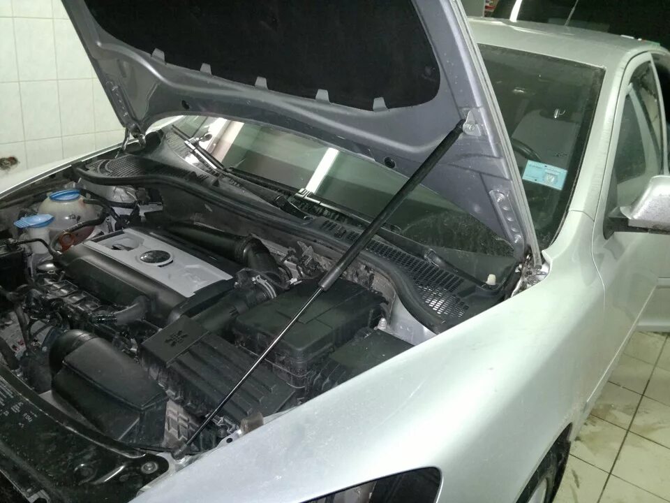 Туго открывается капот. Упоры капота allion 260. упор капота на камри св35. амортизатор капота superb ii. амортизаторы под капот шкода октавия а4.