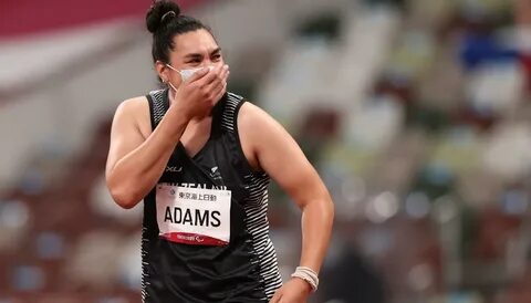 Adams sisters