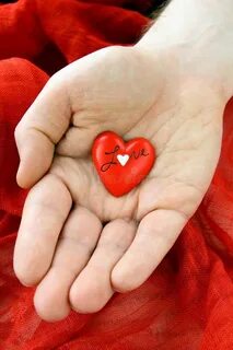 Men s heart