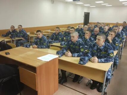 Вологодский институт федеральной службы исполнения наказаний