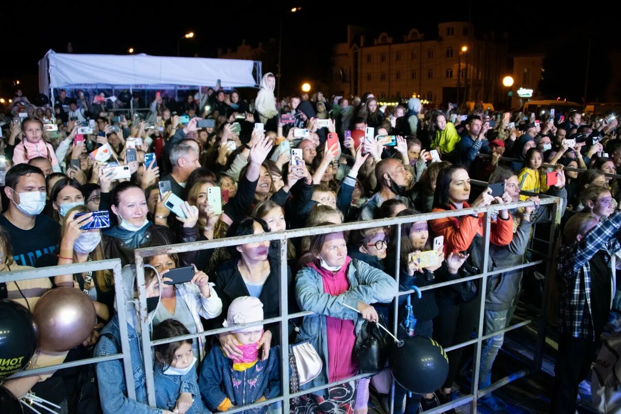 Астрахань мероприятия на Петровском фонтане 4 5 июня.