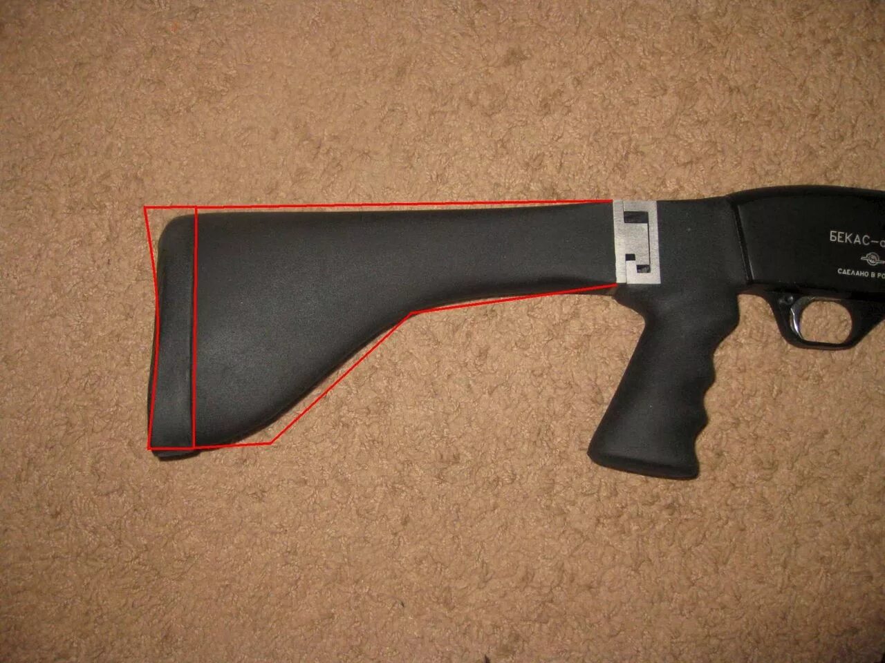 Бенелли винчи приклад ортопед. Приклад benelli m2. Ложе иж 27 с пистолетной рукояткой. Приклад пистолетная рукоять. Цевьё бенелли м1.