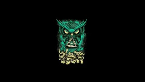 Тики обои