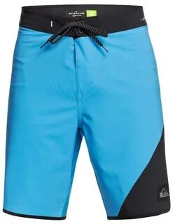 Шорты quiksilver