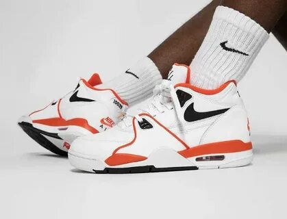 Air flight