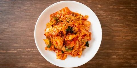 Приготовить кимчи из белокочанной